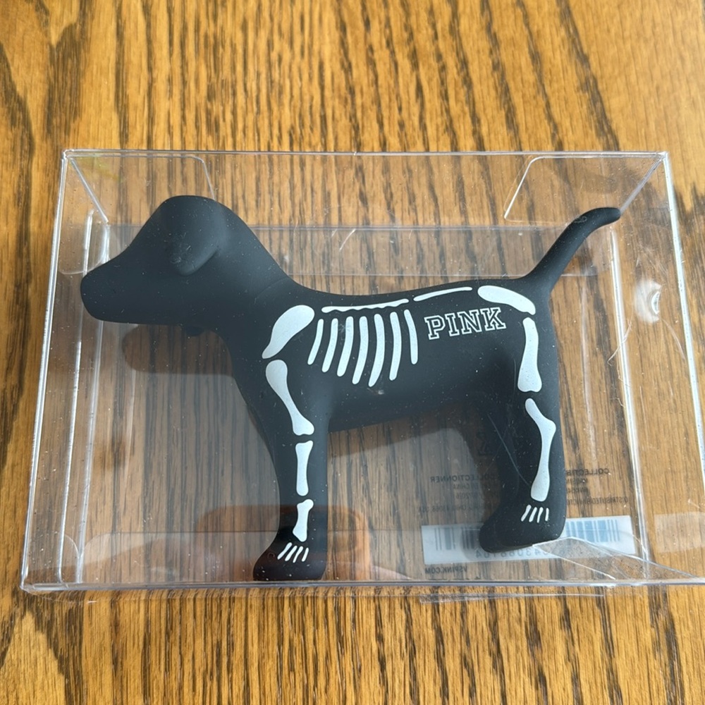 Victoria’s Secret PINK Dog
Halloween